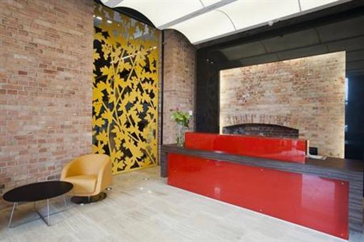 фото отеля Hotel Grand Cru