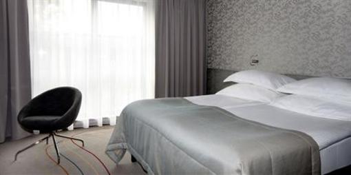 фото отеля Hotel Grand Cru