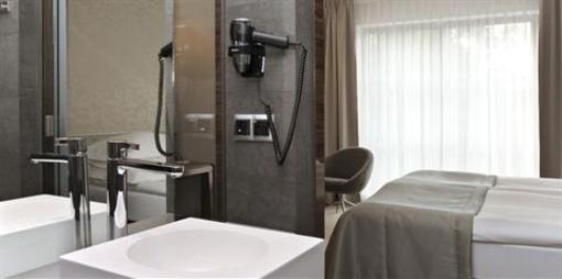 фото отеля Hotel Grand Cru