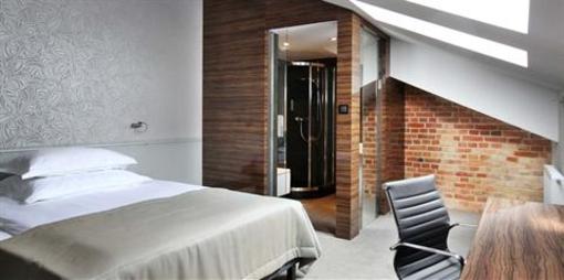 фото отеля Hotel Grand Cru