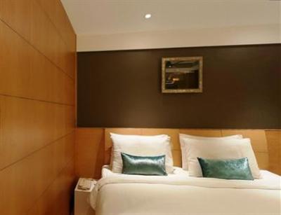фото отеля Melange Hotel Bangalore