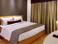 Melange Hotel Bangalore