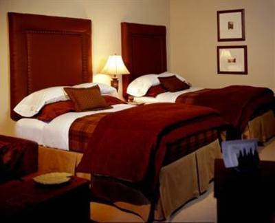 фото отеля The Hotel Telluride