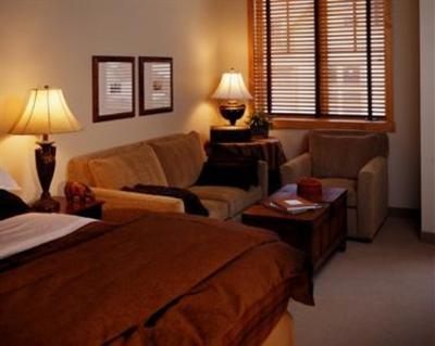 фото отеля The Hotel Telluride