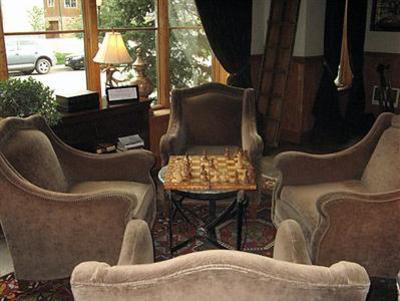фото отеля The Hotel Telluride