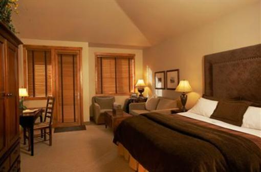 фото отеля The Hotel Telluride