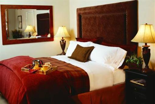 фото отеля The Hotel Telluride