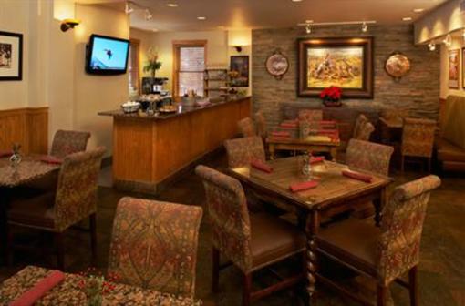 фото отеля The Hotel Telluride
