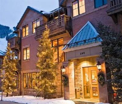фото отеля The Hotel Telluride