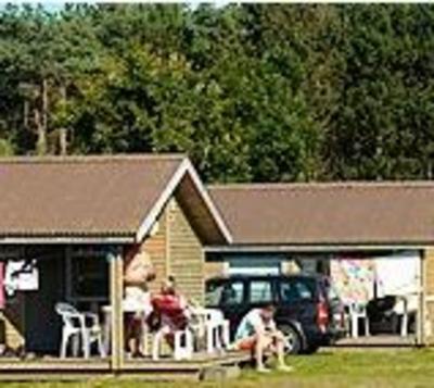 фото отеля TopCamp Frederikshavn Nordstrand Camping