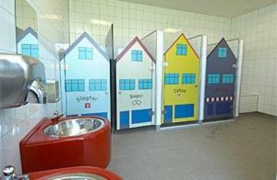 фото отеля TopCamp Frederikshavn Nordstrand Camping