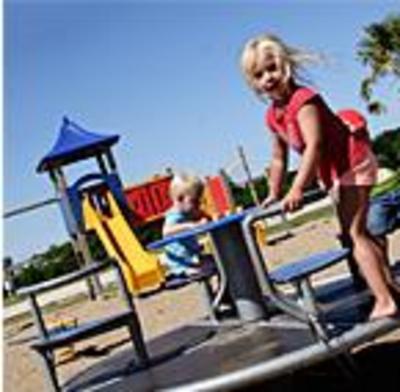 фото отеля TopCamp Frederikshavn Nordstrand Camping