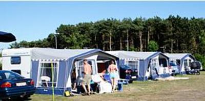 фото отеля TopCamp Frederikshavn Nordstrand Camping