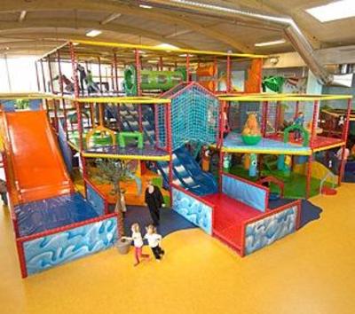 фото отеля TopCamp Frederikshavn Nordstrand Camping