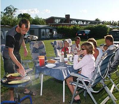 фото отеля TopCamp Frederikshavn Nordstrand Camping