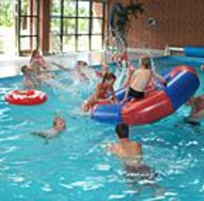 фото отеля TopCamp Frederikshavn Nordstrand Camping
