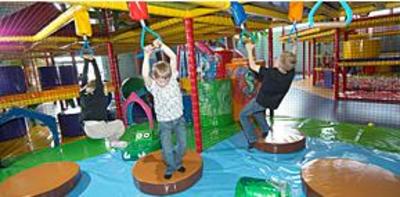 фото отеля TopCamp Frederikshavn Nordstrand Camping