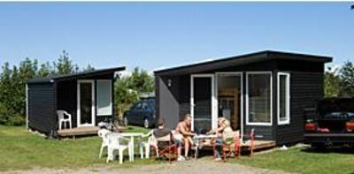 фото отеля TopCamp Frederikshavn Nordstrand Camping