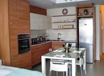 фото отеля Island Letting - Crystal Towers Residences