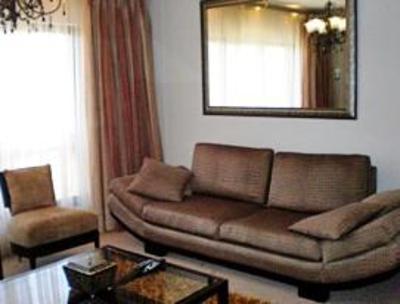 фото отеля Island Letting - Crystal Towers Residences