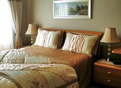 фото отеля Island Letting - Crystal Towers Residences
