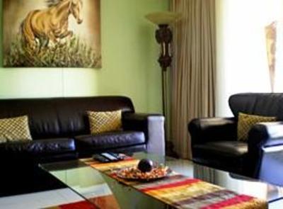 фото отеля Island Letting - Crystal Towers Residences