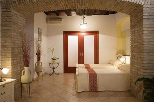фото отеля Sardinia Domus