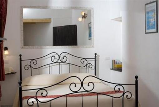 фото отеля Sardinia Domus