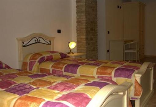 фото отеля Sardinia Domus