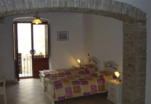 фото отеля Sardinia Domus