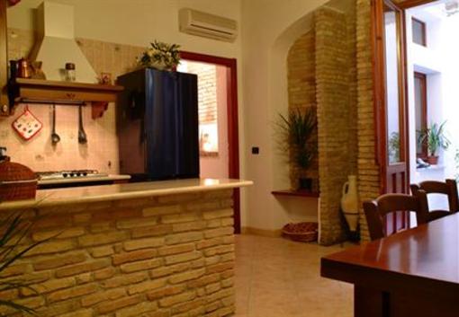 фото отеля Sardinia Domus