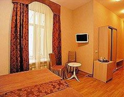 фото отеля New Rooms Apartments St Petersburg
