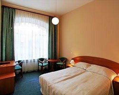 фото отеля New Rooms Apartments St Petersburg