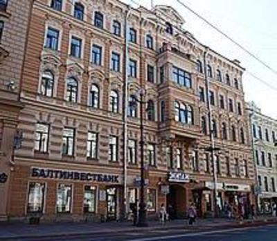 фото отеля New Rooms Apartments St Petersburg