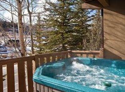 фото отеля Resortquest Deer Valley