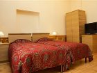 фото отеля Hotel Man-Tess