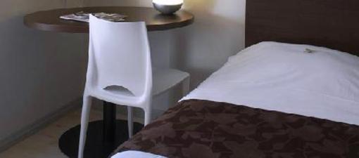 фото отеля Kyriad Lille Centre Gares