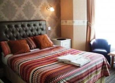 фото отеля Boltonia Hotel Blackpool