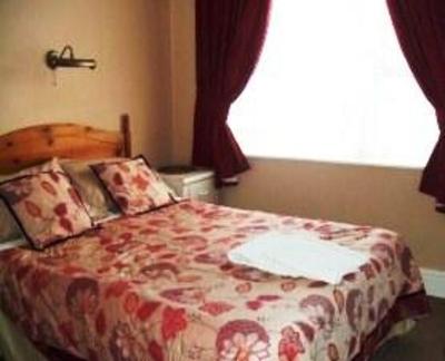 фото отеля Boltonia Hotel Blackpool
