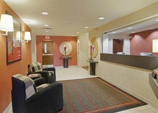 фото отеля Extended Stay America Hotel Greenville Dallas