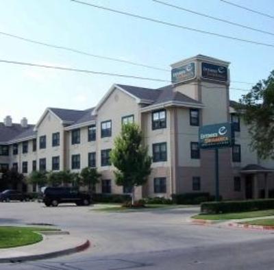 фото отеля Extended Stay America Hotel Greenville Dallas