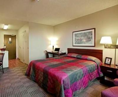 фото отеля Extended Stay America Hotel Greenville Dallas