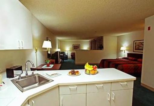 фото отеля Extended Stay America Hotel Greenville Dallas