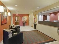 Extended Stay America Hotel Greenville Dallas