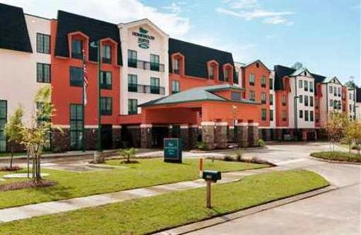 фото отеля Homewood Suites by Hilton Slidell