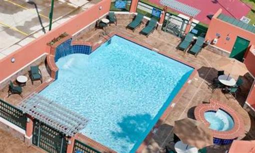 фото отеля Homewood Suites by Hilton Slidell