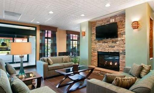 фото отеля Homewood Suites by Hilton Slidell