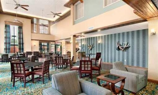 фото отеля Homewood Suites by Hilton Slidell