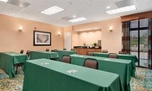 фото отеля Homewood Suites by Hilton Slidell