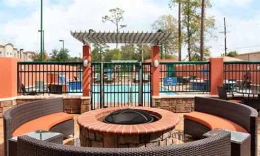 фото отеля Homewood Suites by Hilton Slidell